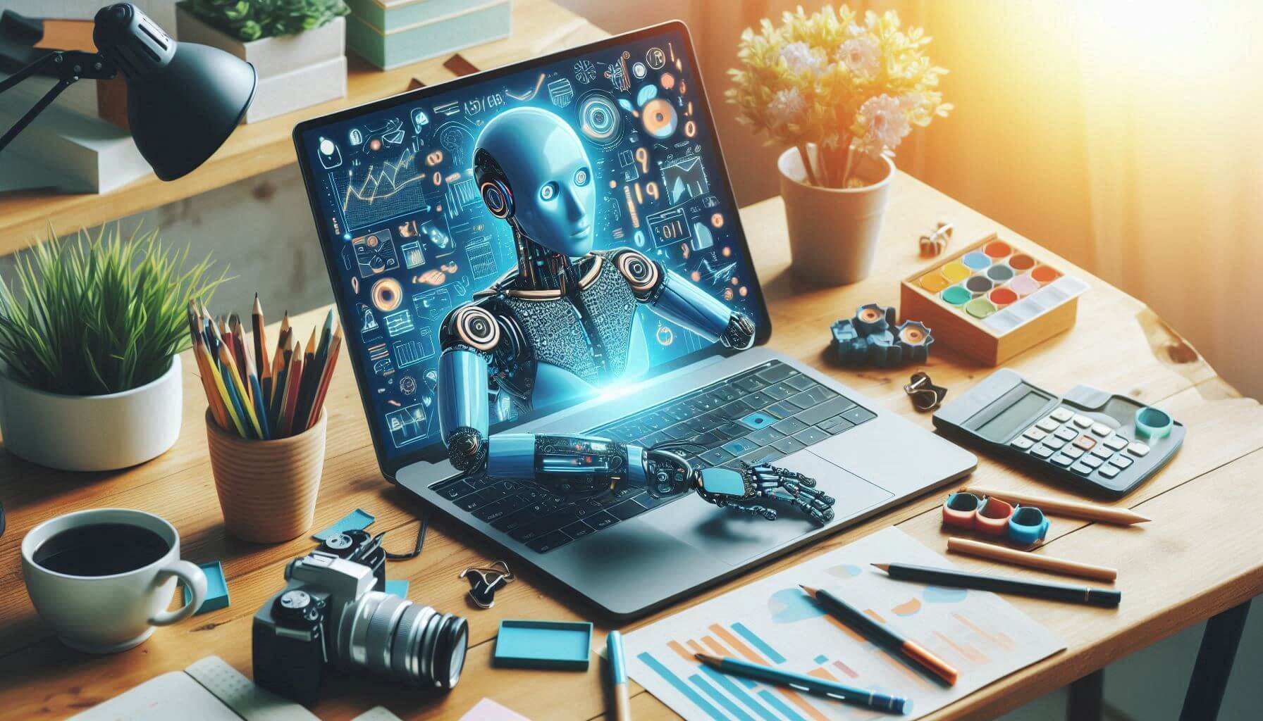 10 AI-Powered Tools That Can Automate Your Tasks