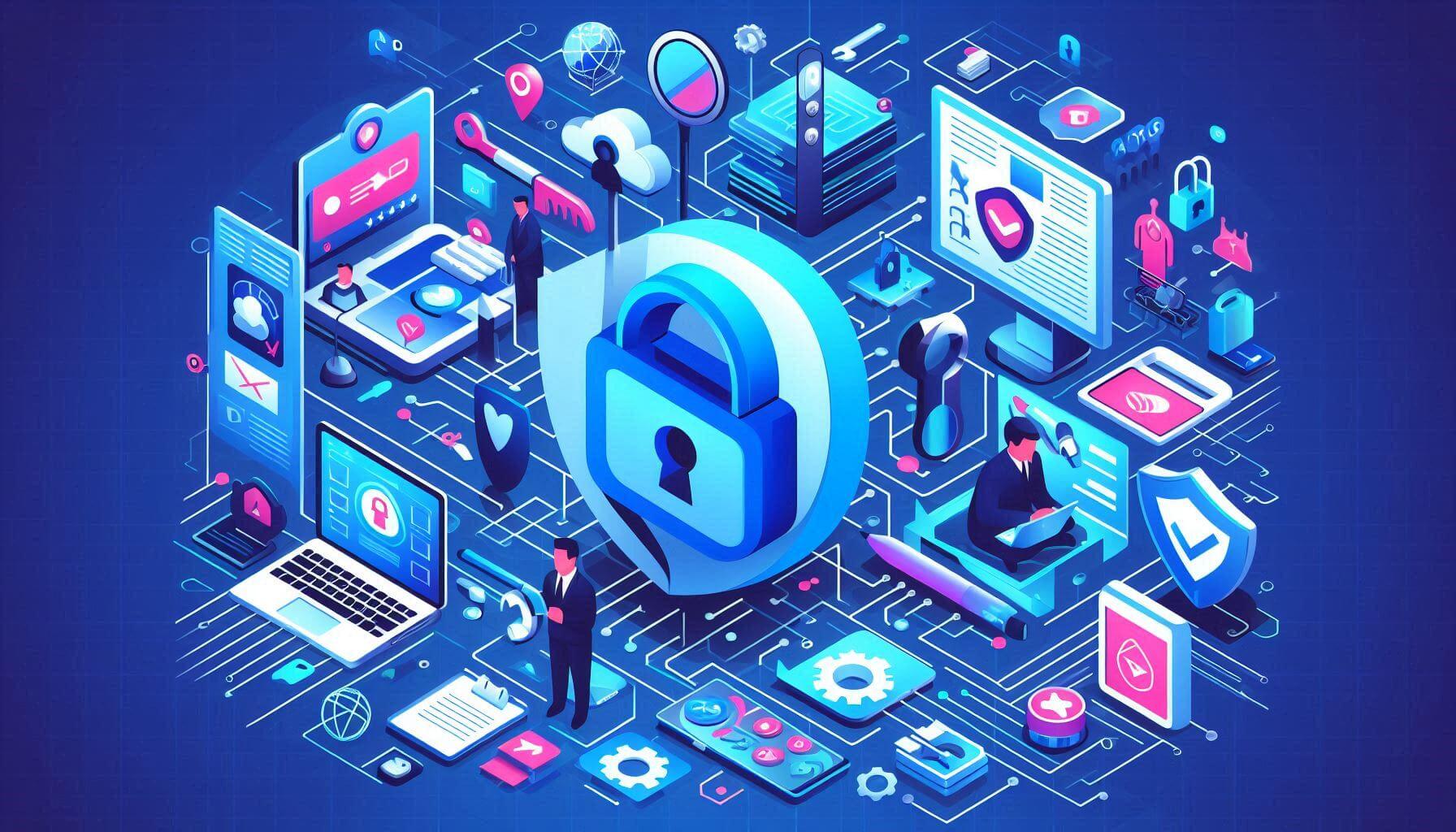 Top 10 Essential Cybersecurity Tools to Protect Your Data