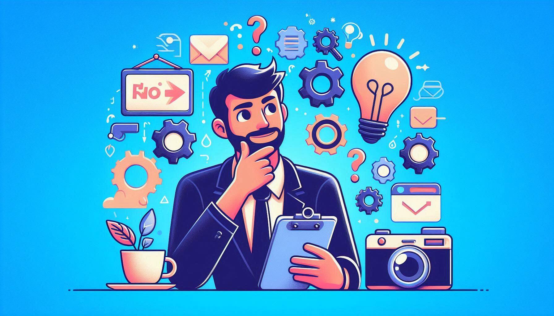 How to Choose the Right Project Management Tool