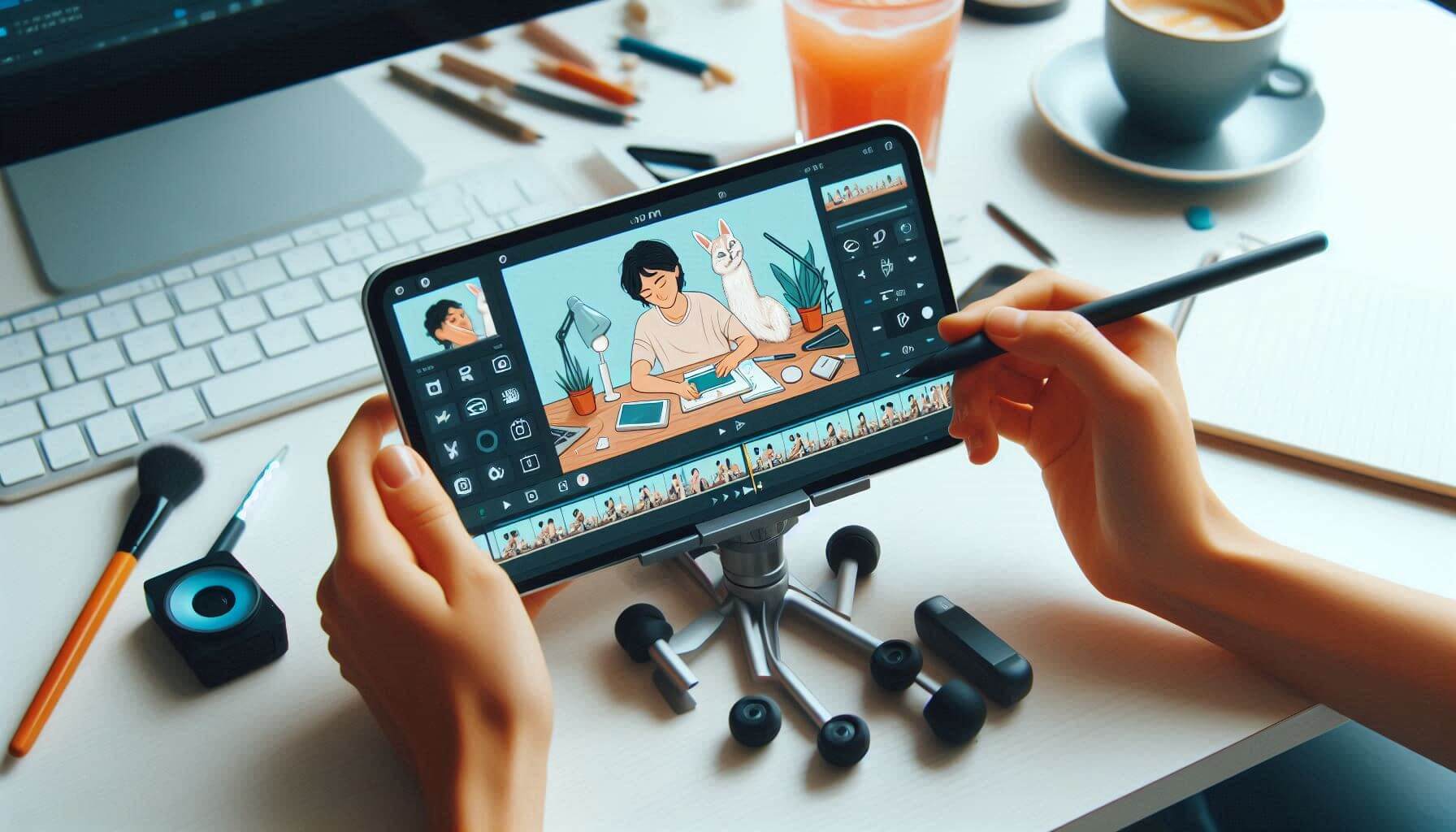 Top 5 Free Video Editing Apps for Beginners