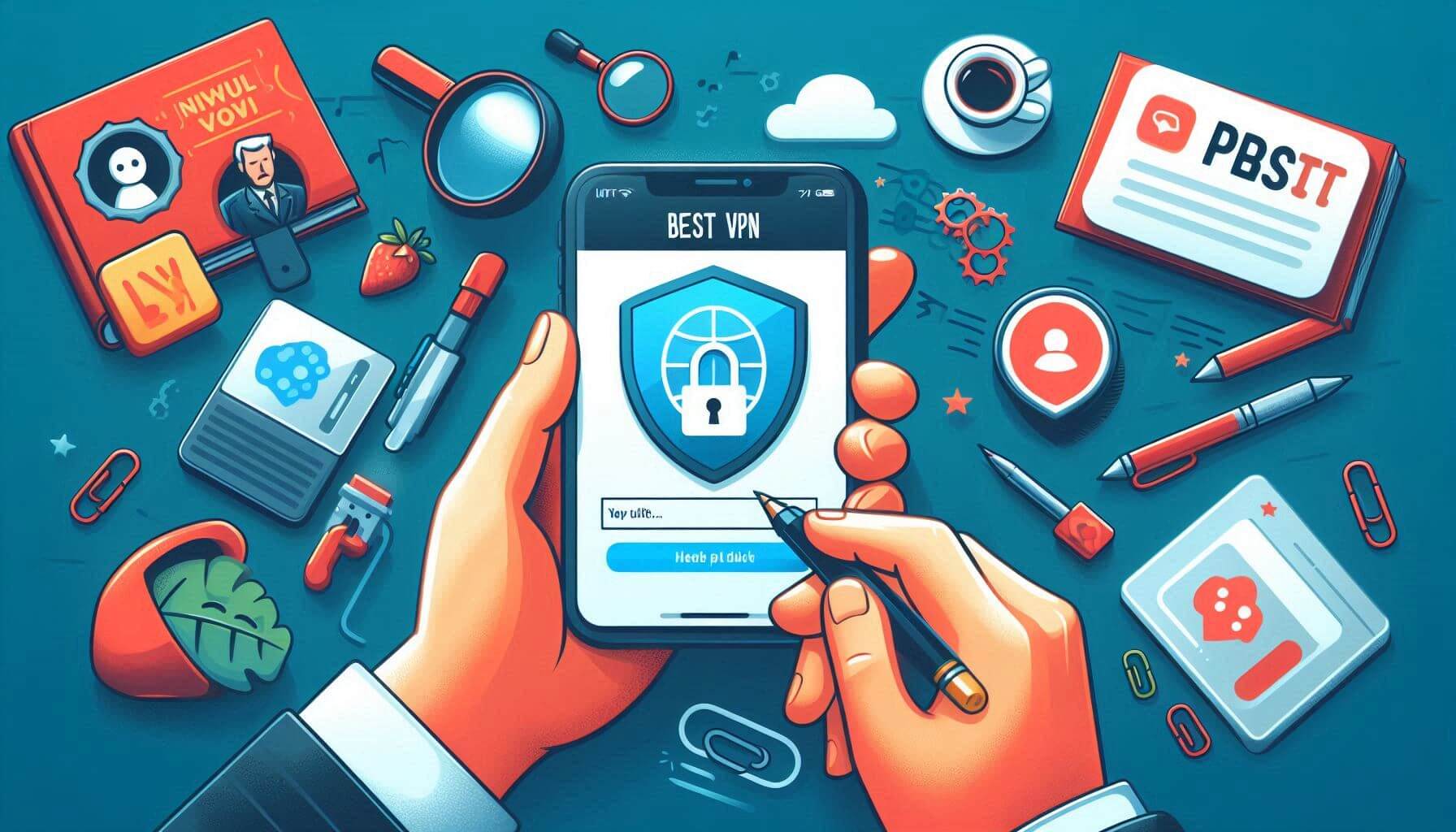 Comprehensive Guide: The 20 Best VPN Apps for Secure Browsing