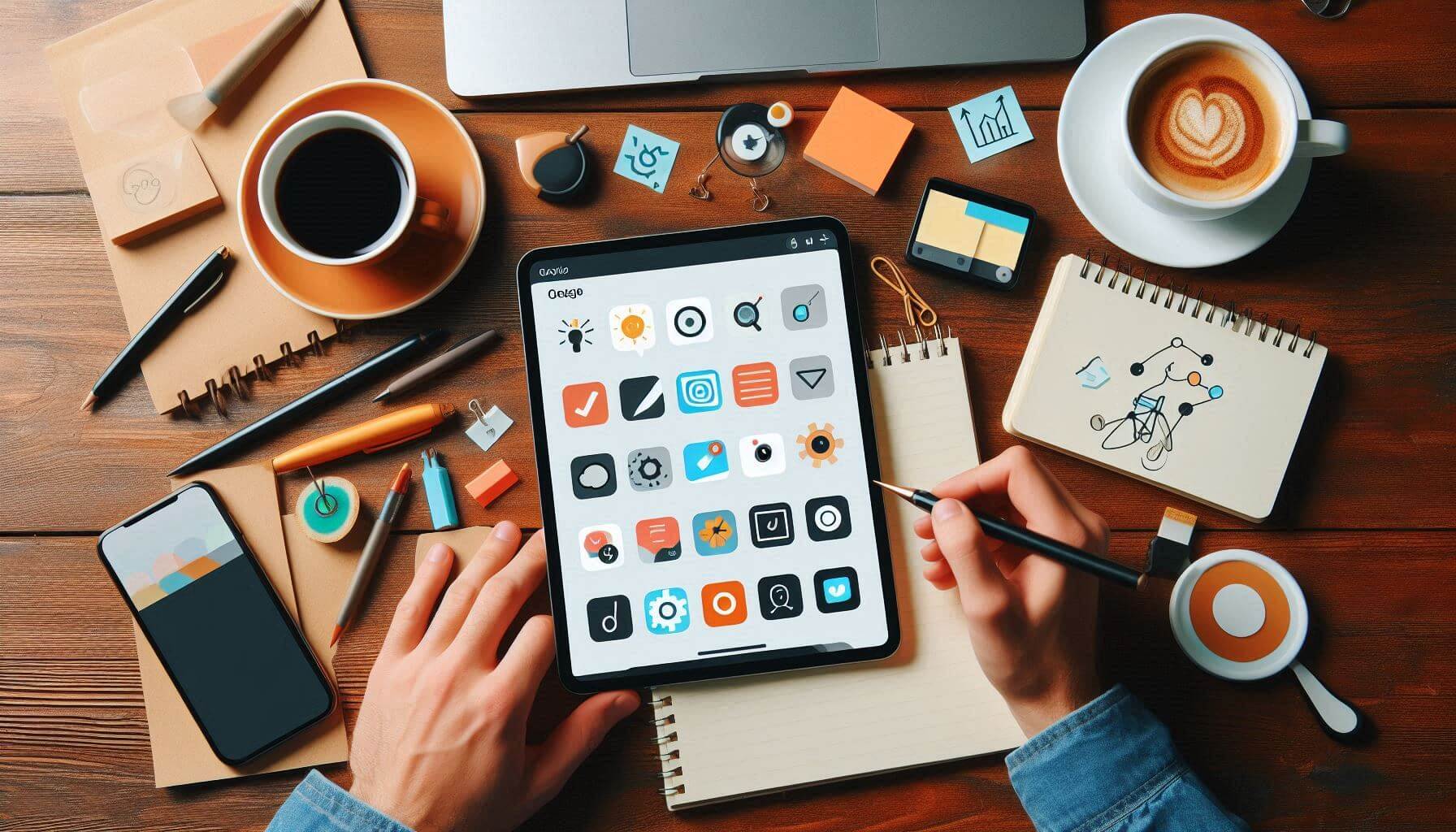 The Best Note Taking Apps