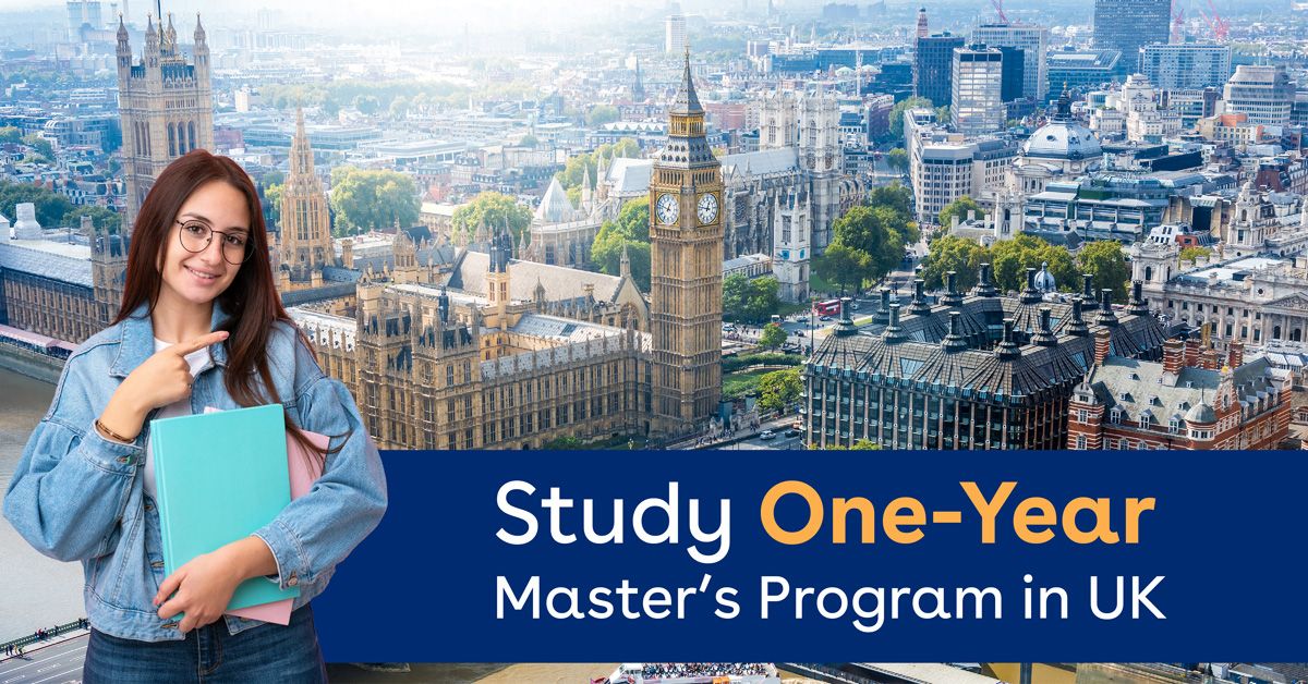 How to Apply for UK Study Programs