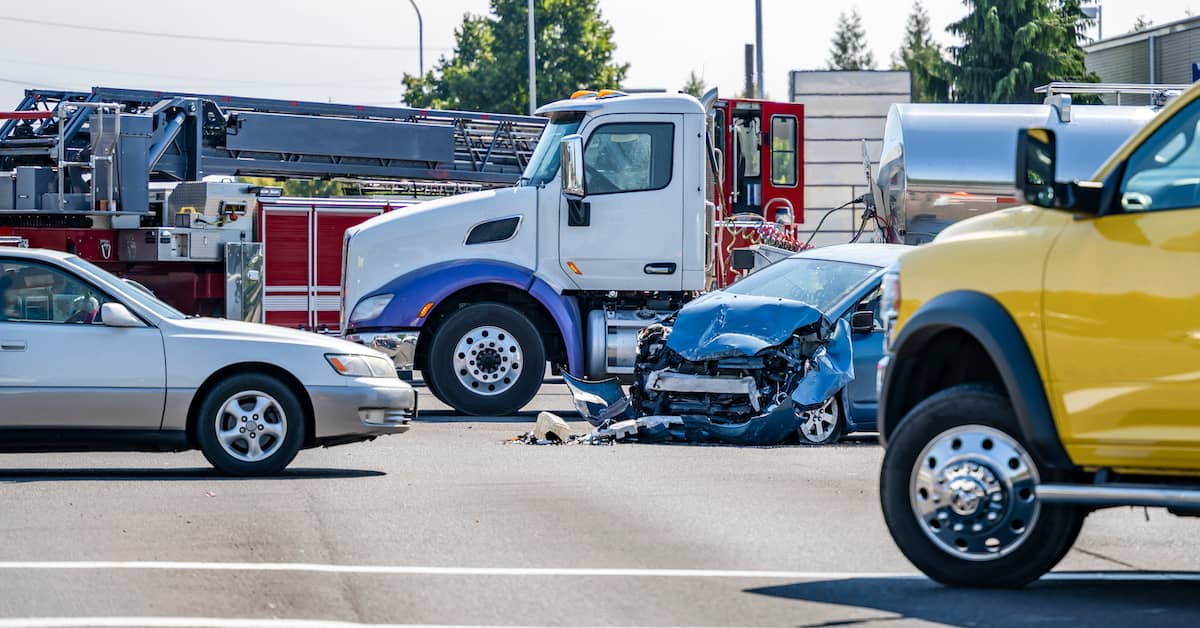 How to Find the Best Truck Accident Lawyer Near Me