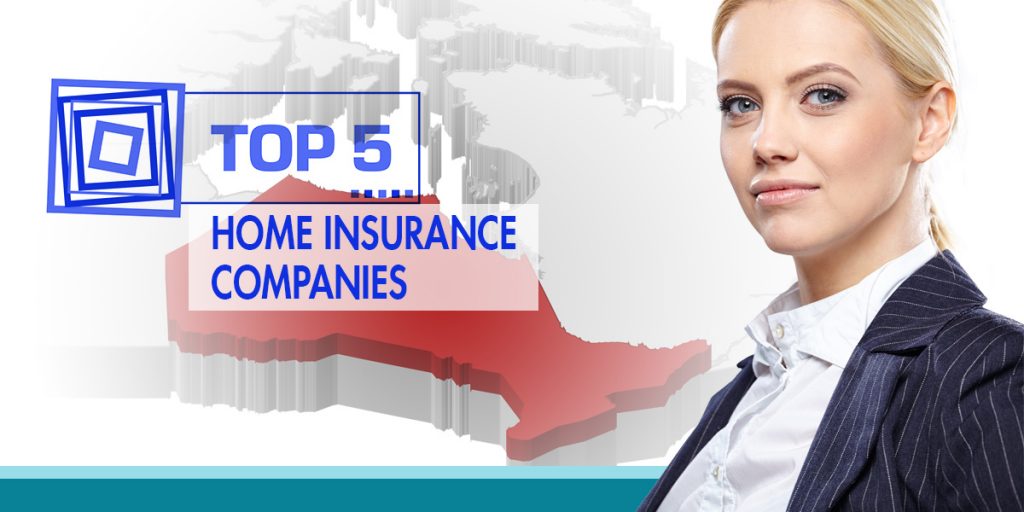 Top Home Insurance Companies to Consider for Your Property